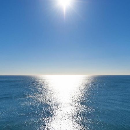 Fantastico Apartamento De 1 Dormitorio Frente Al Mar Torrox Eksteriør billede