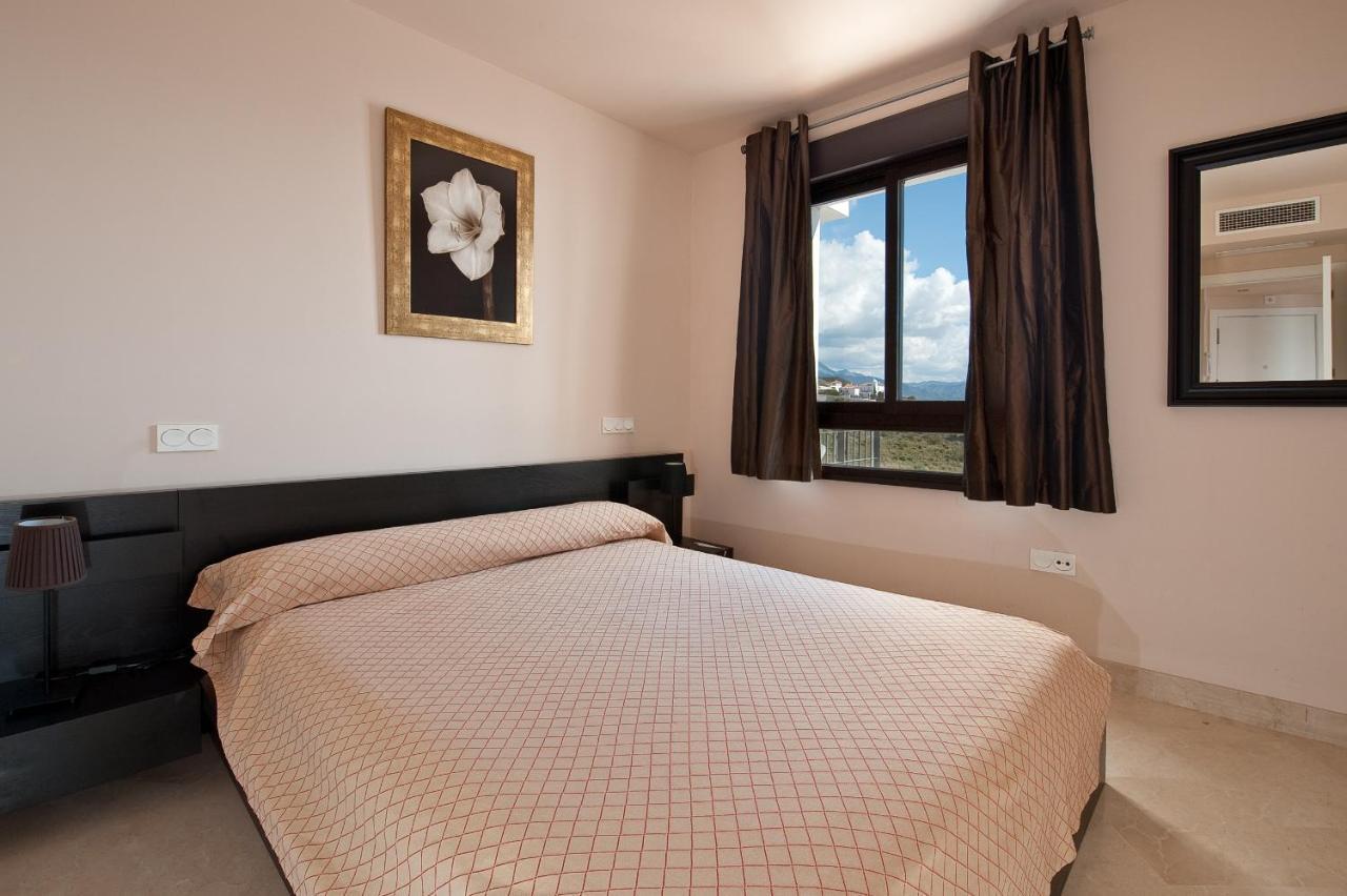 Fantastico Apartamento De 1 Dormitorio Frente Al Mar Torrox Eksteriør billede